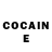 Cocaine VHQ Hannistard