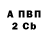 Amphetamine Розовый shomugger